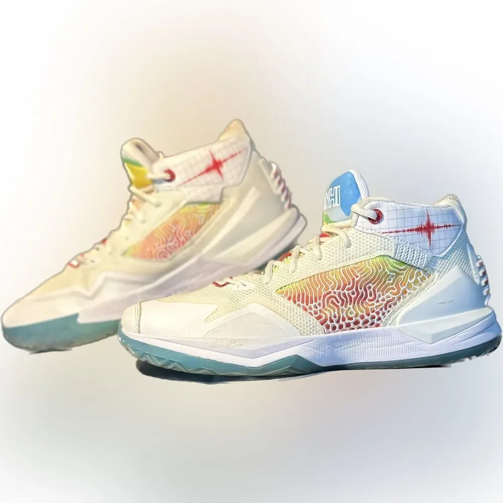 New Balance KAWHI Seismic Moment 12.5 US BBKLSSB1 2020 collectible 🔥SALE🔥​ - Picture 2 of 16